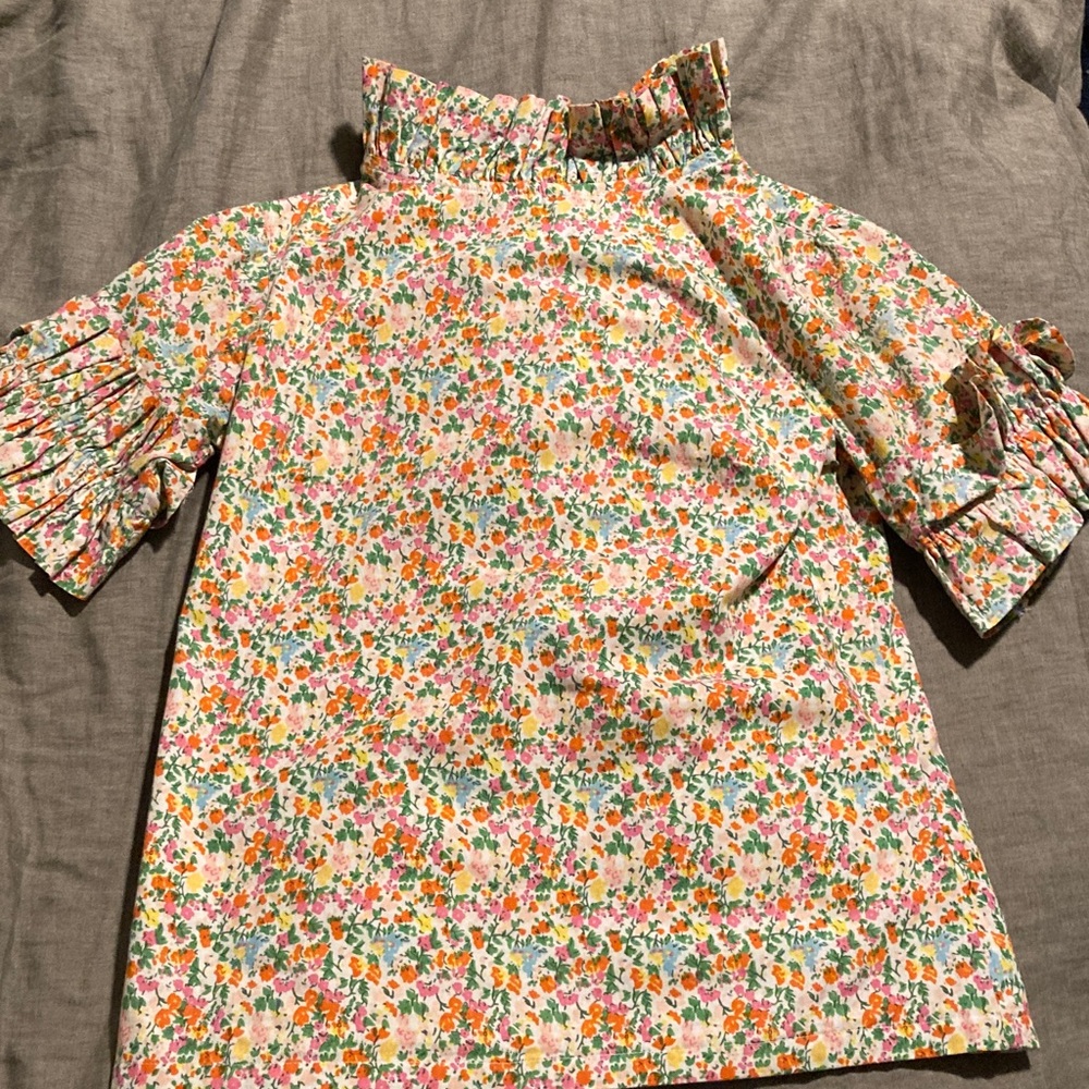 Elizabeth Wilson XS Top